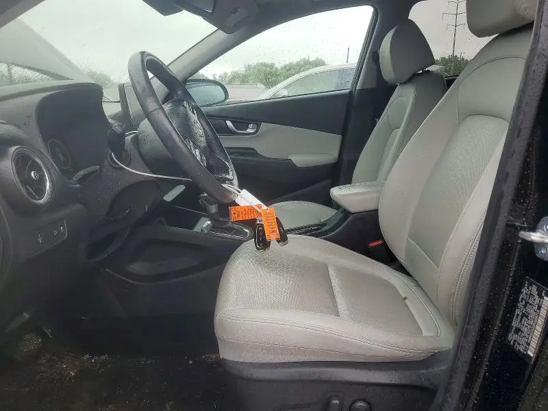 2023 HYUNDAI KONA LIMITED  