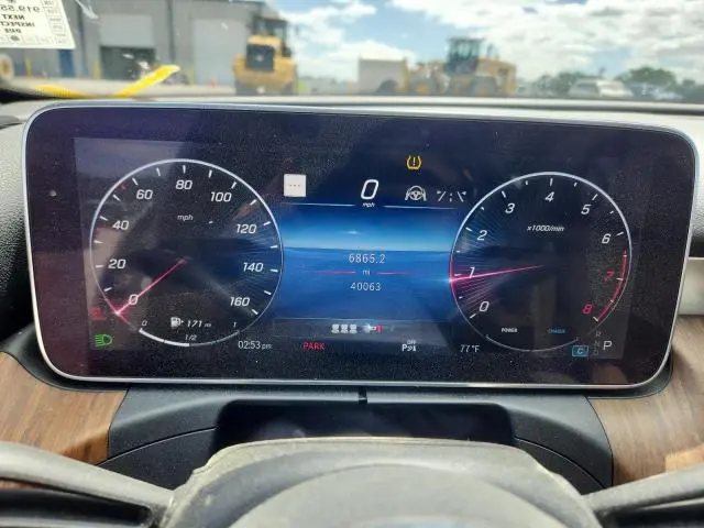 2023 MERCEDES-BENZ C 300  