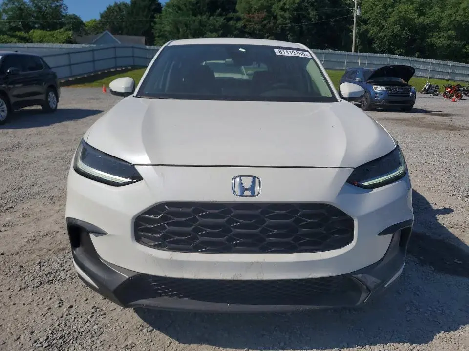 2023 HONDA HR-V LX  