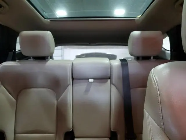 2014 HYUNDAI SANTA FE SPORT   