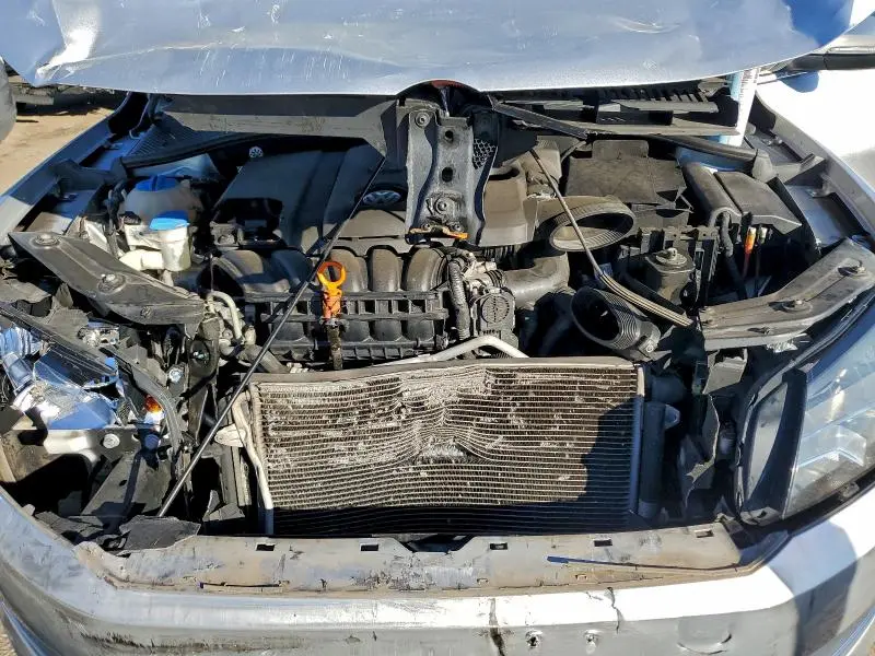 2013 VOLKSWAGEN PASSAT SEL  