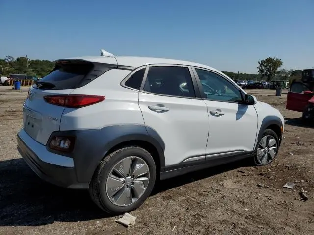 2021 HYUNDAI KONA ULTIMATE  