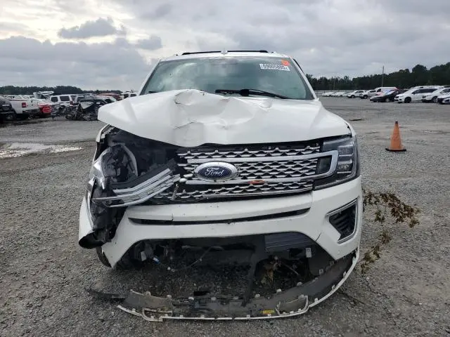 2021 FORD EXPEDITION MAX PLATINUM  