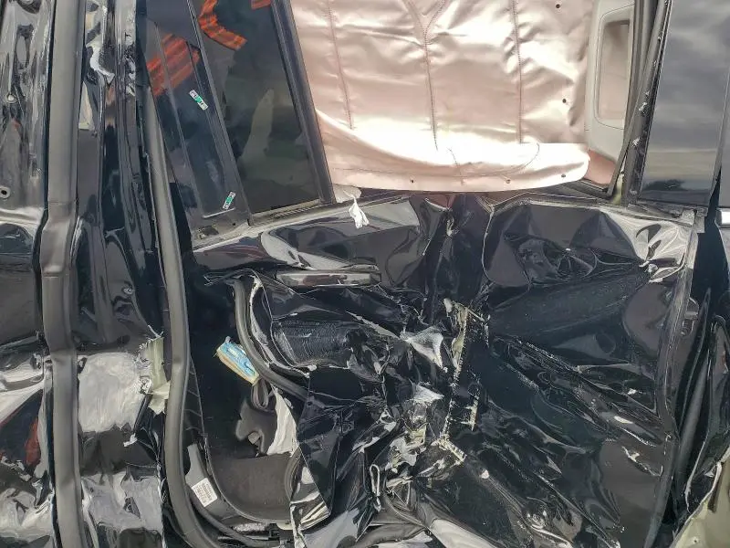 2019 CHEVROLET SUBURBAN C1500 LT  