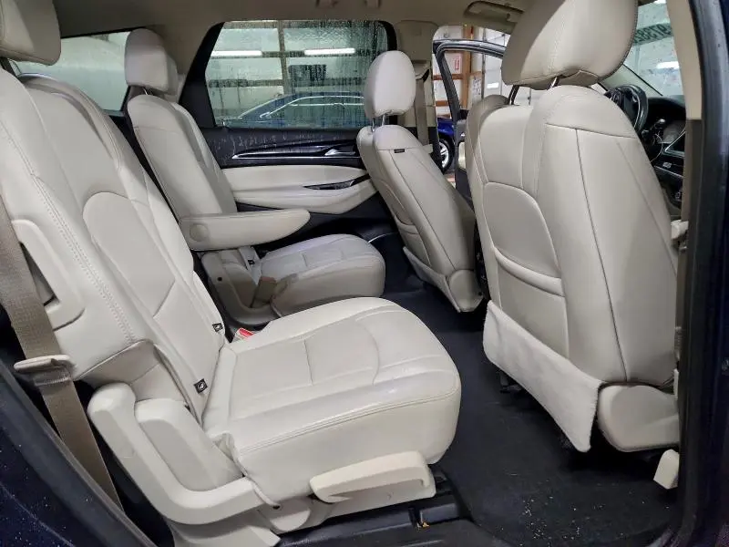 2023 BUICK ENCLAVE PREMIUM  
