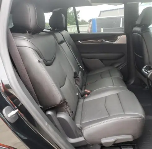 2020 CADILLAC XT6 SPORT  
