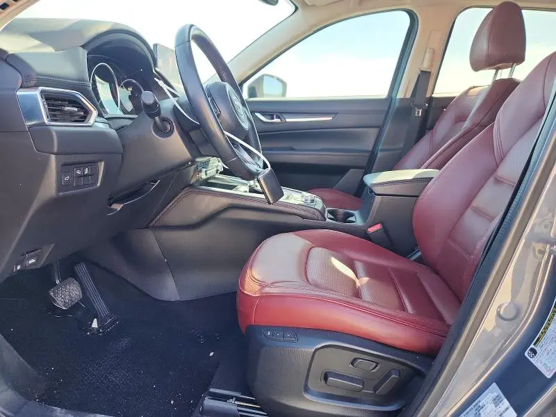 2023 MAZDA CX-5 PREFERRED  