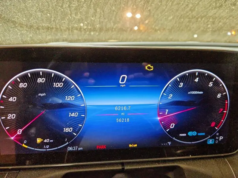 2022 MERCEDES-BENZ C 300  