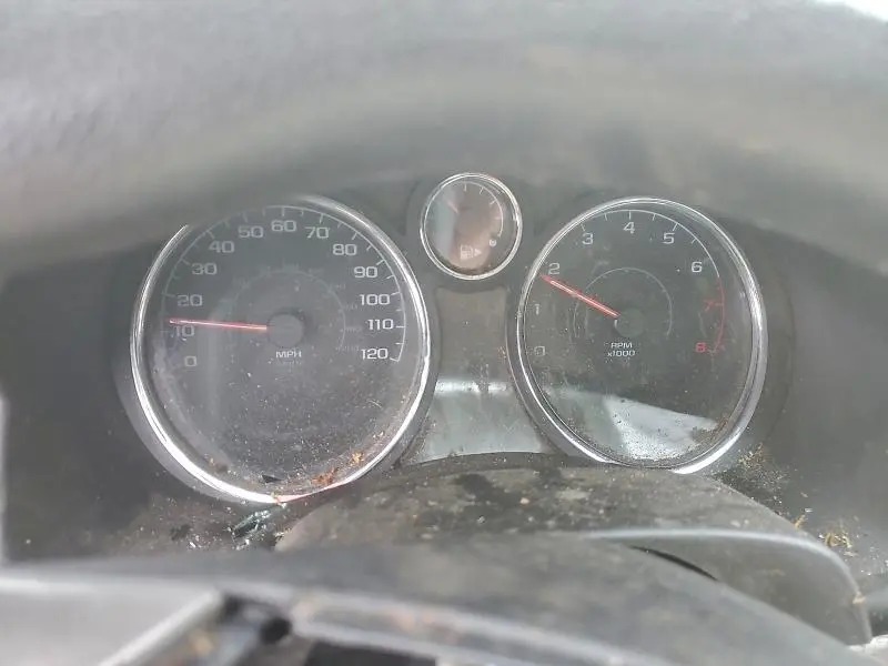 2010 CHEVROLET COBALT LS  