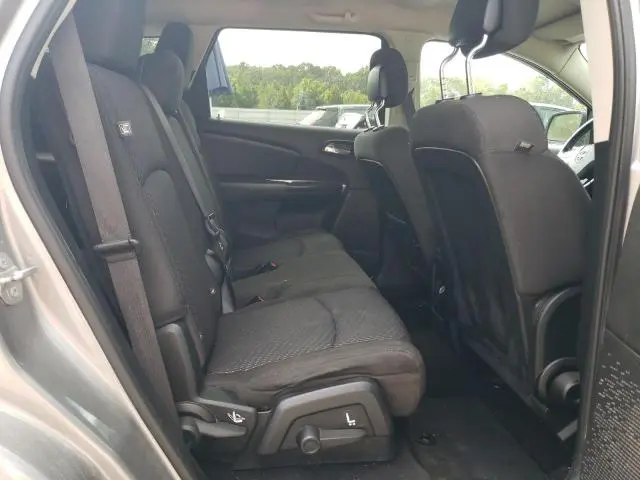 2015 DODGE JOURNEY SE  