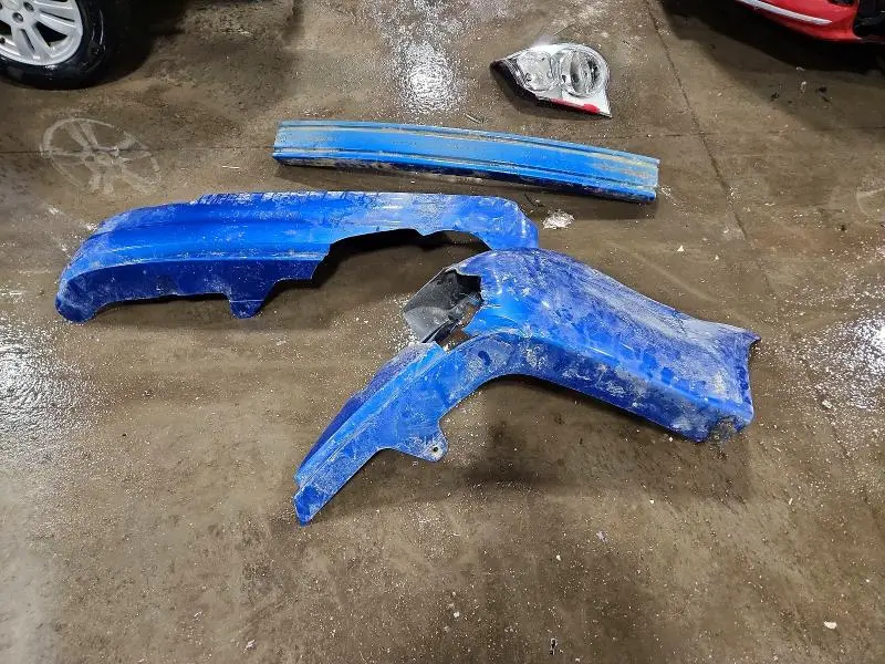 2016 CHEVROLET SONIC LT  