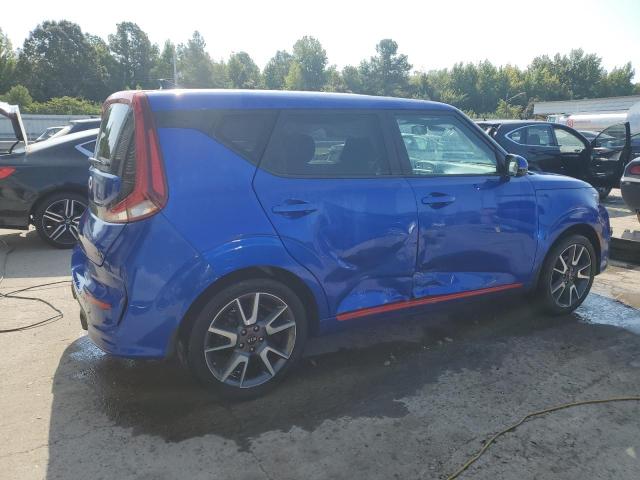 2021 KIA SOUL GT LINE