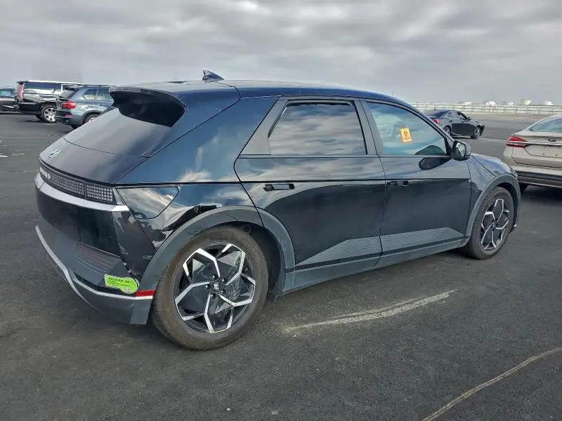2022 HYUNDAI IONIQ 5 SEL  