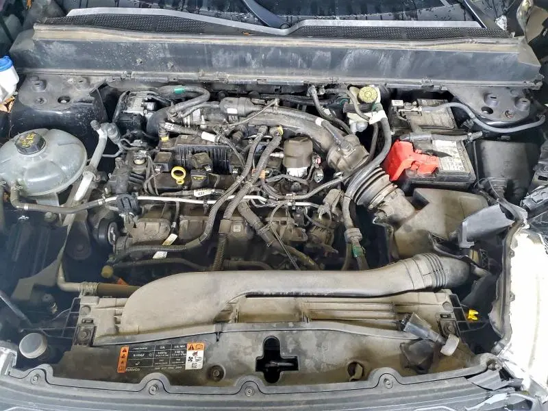 2022 FORD MAVERICK XL  