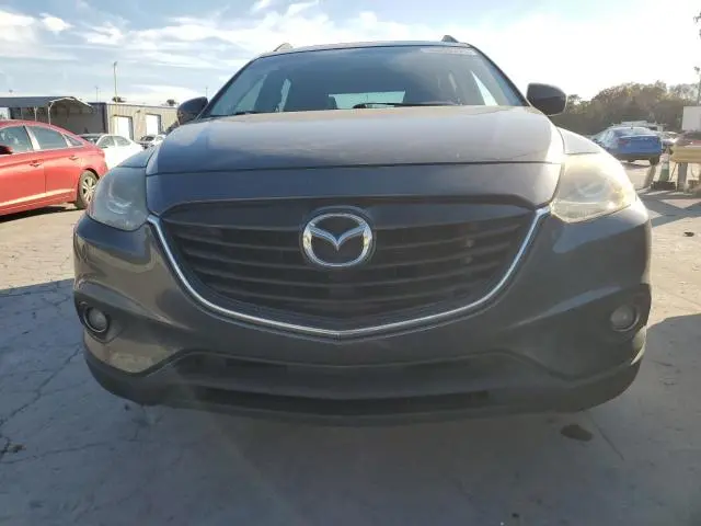 2013 MAZDA CX-9 TOURING  
