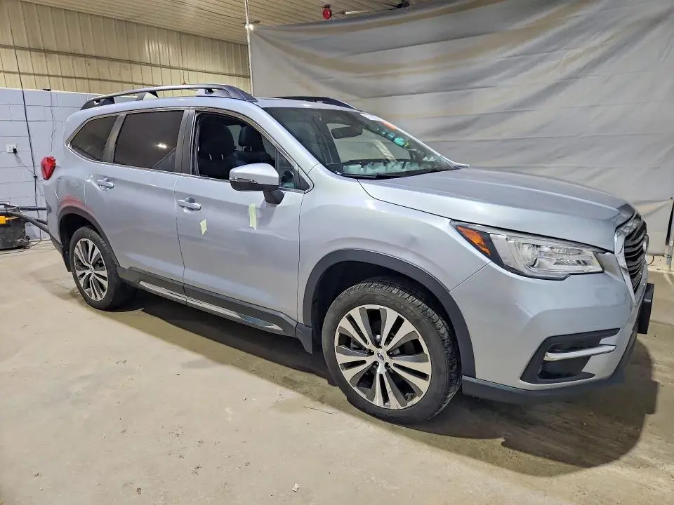 2019 SUBARU ASCENT LIMITED  