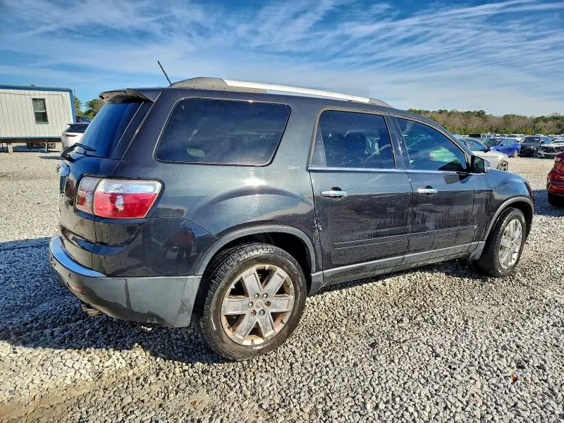 2010 GMC ACADIA SLT-2  