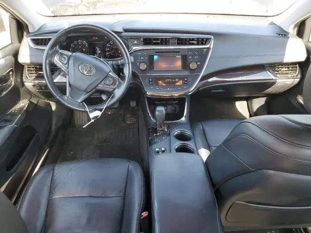 2013 TOYOTA AVALON BASE  