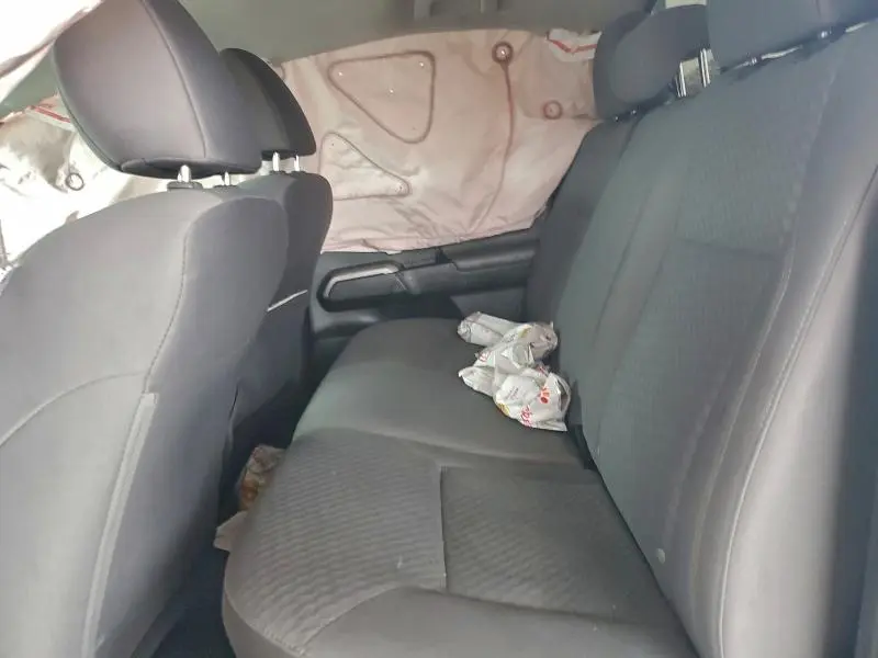 2021 TOYOTA TACOMA DOUBLE CAB  