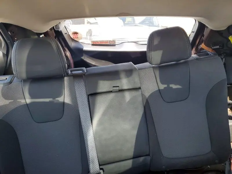2022 BUICK ENCORE GX   