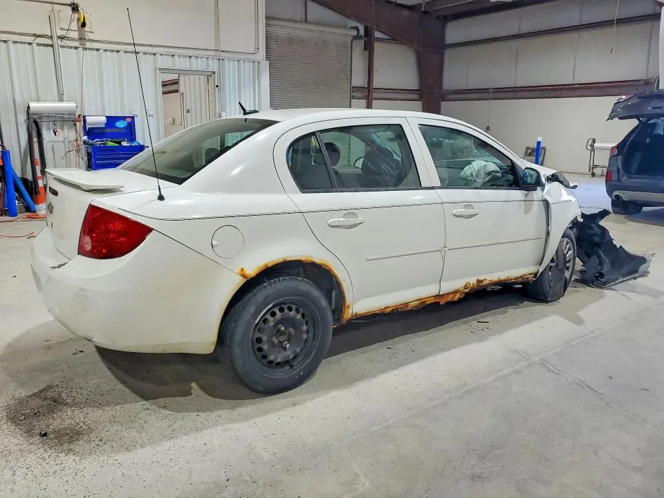 2010 CHEVROLET COBALT 1LT  
