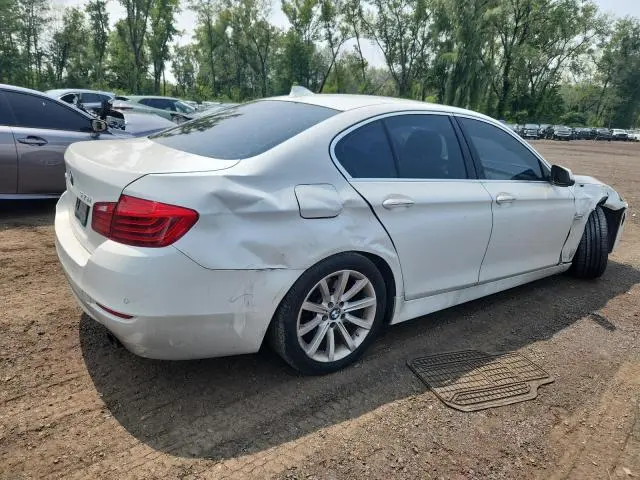 2014 BMW 535 XI  