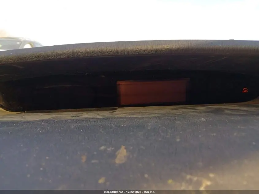 2010 TOYOTA PRIUS IV