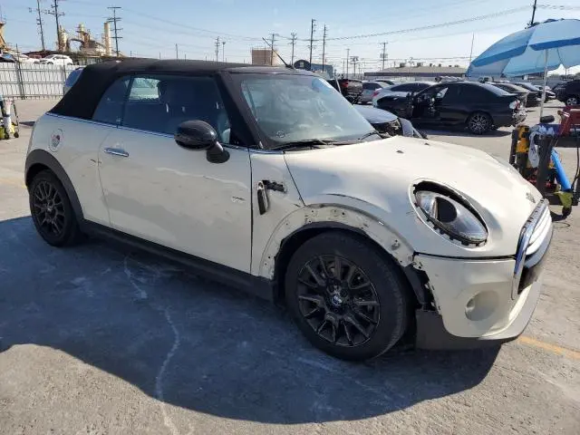 2019 MINI COOPER   