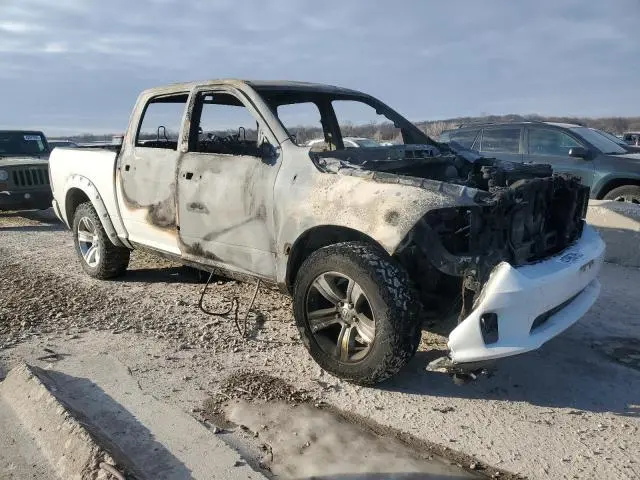 2013 RAM 1500 SPORT