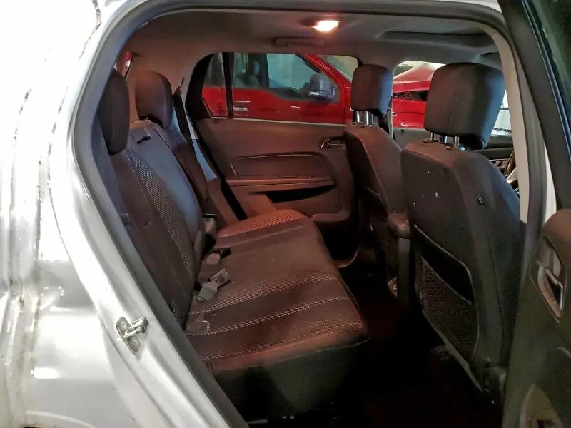 2016 GMC TERRAIN SLE  