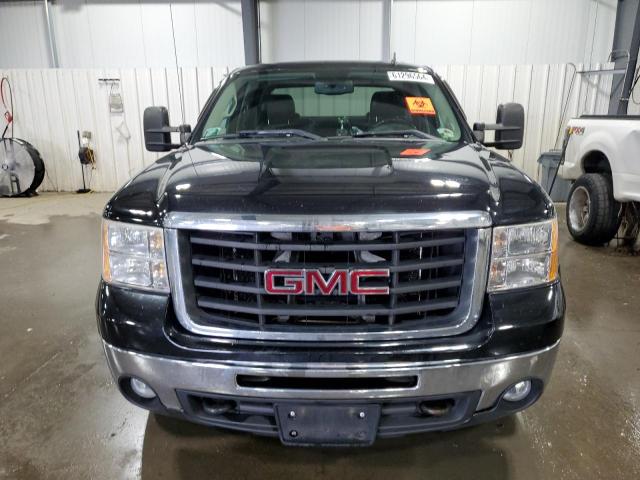 2010 GMC SIERRA K2500 SLT