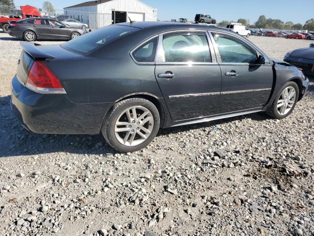 2012 CHEVROLET IMPALA LTZ