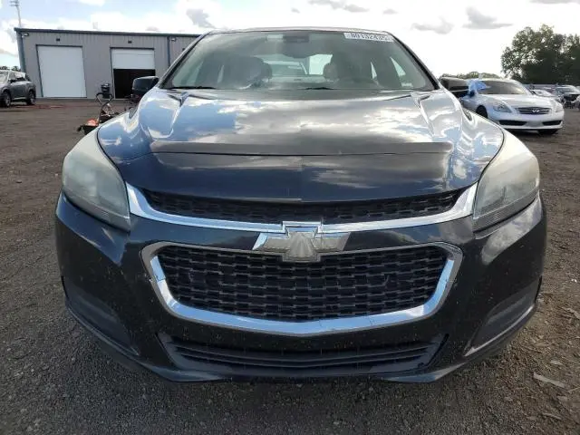 2014 CHEVROLET MALIBU LS  