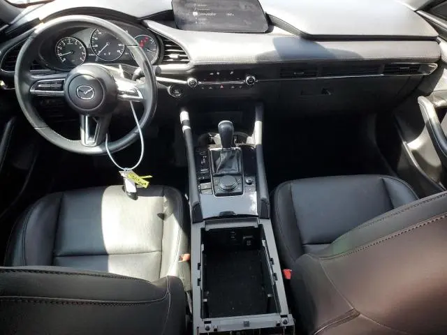 2023 MAZDA 3 PREMIUM  