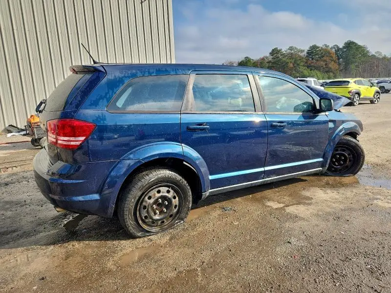 2015 DODGE JOURNEY SE  
