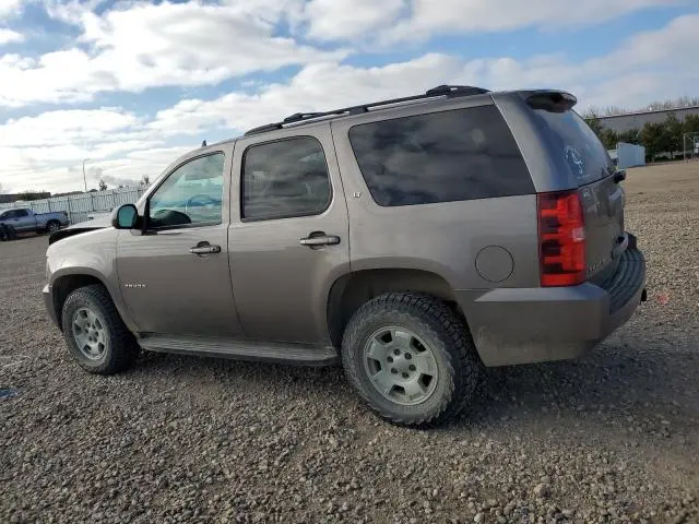 2013 CHEVROLET TAHOE K1500 LT  