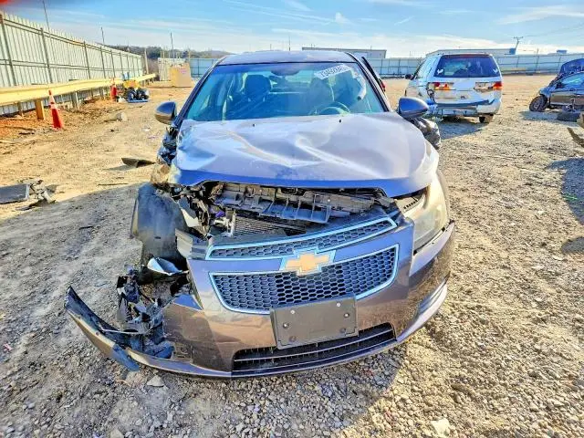2011 CHEVROLET CRUZE ECO  