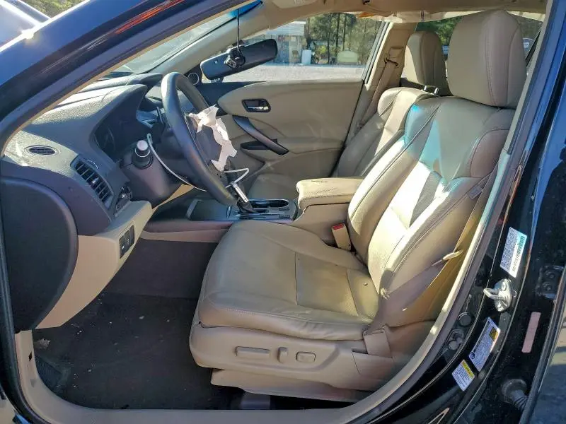 2014 ACURA RDX TECHNOLOGY  