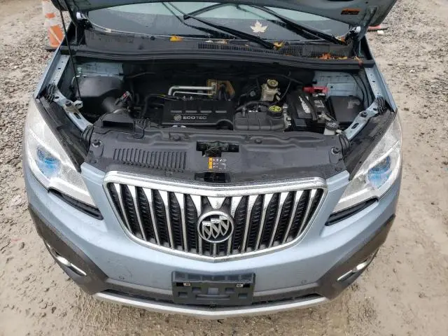 2013 BUICK ENCORE PREMIUM  