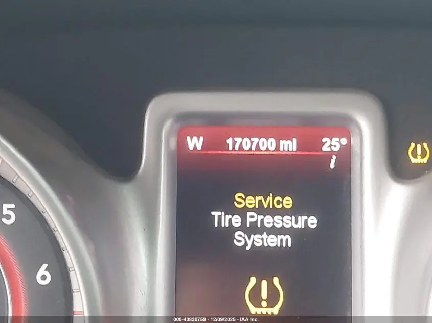 2011 DODGE JOURNEY MAINSTREET