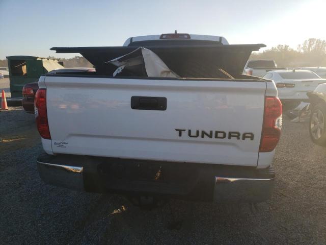 2021 TOYOTA TUNDRA CREWMAX SR5