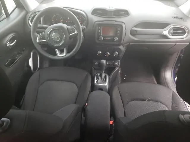 2019 JEEP RENEGADE SPORT  