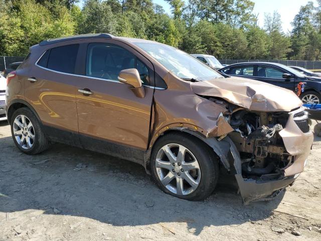 2017 BUICK ENCORE PREFERRED II