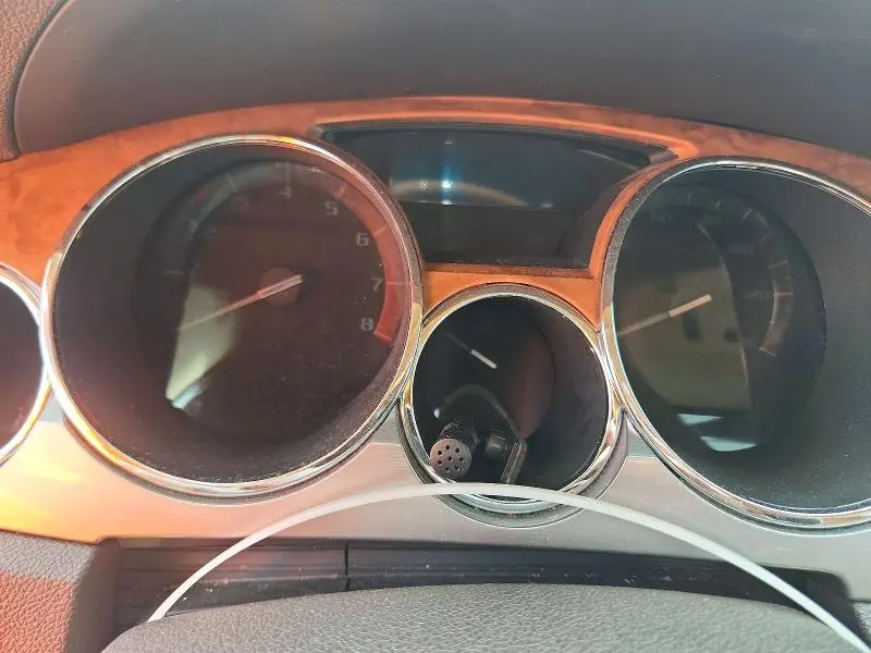 2011 BUICK ENCLAVE CXL  