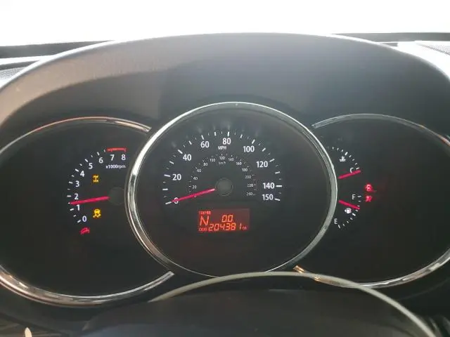 2012 KIA SORENTO EX  
