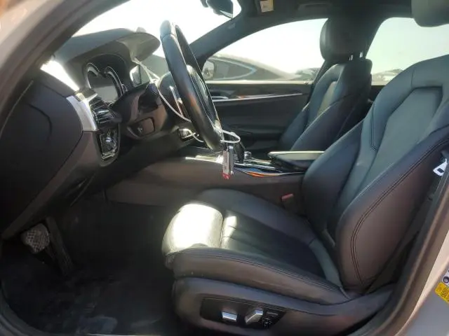 2018 BMW 530 I  