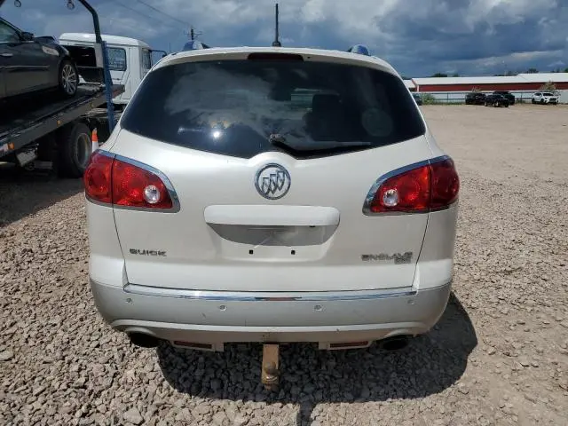 2010 BUICK ENCLAVE CXL