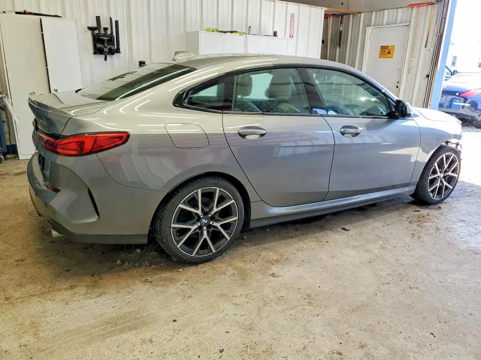 2022 BMW 228XI   