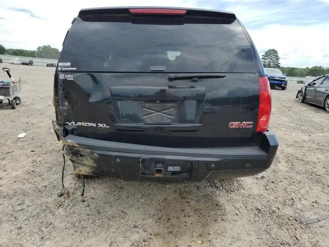 2013 GMC YUKON XL K1500 SLT  