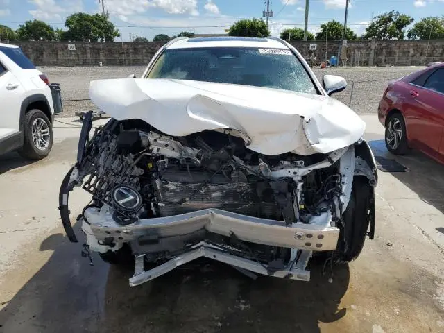 2025 LEXUS NX 350H BASE  